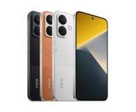 Xiaomi POCO X8 5G 8/256GB White - 1596796 - zdjęcie 19